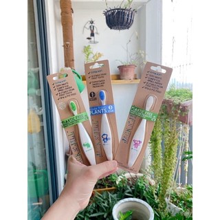 Bàn chải đánh răng Jack N’ Jill