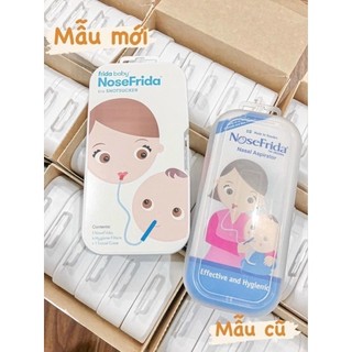 Hút mũi Nose Frida Thuỵ Điển
