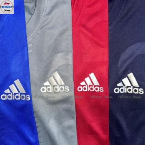 Áo Thể Thao Nam Dập Vân  Cao Cấp Chất Thun Lạnh Co Giãn 4 Chiều Mèm Mịn  - Men87_store