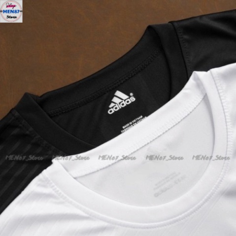 Áo Thể Thao Nam Dập Vân  Cao Cấp Chất Thun Lạnh Co Giãn 4 Chiều Mèm Mịn  - Men87_store