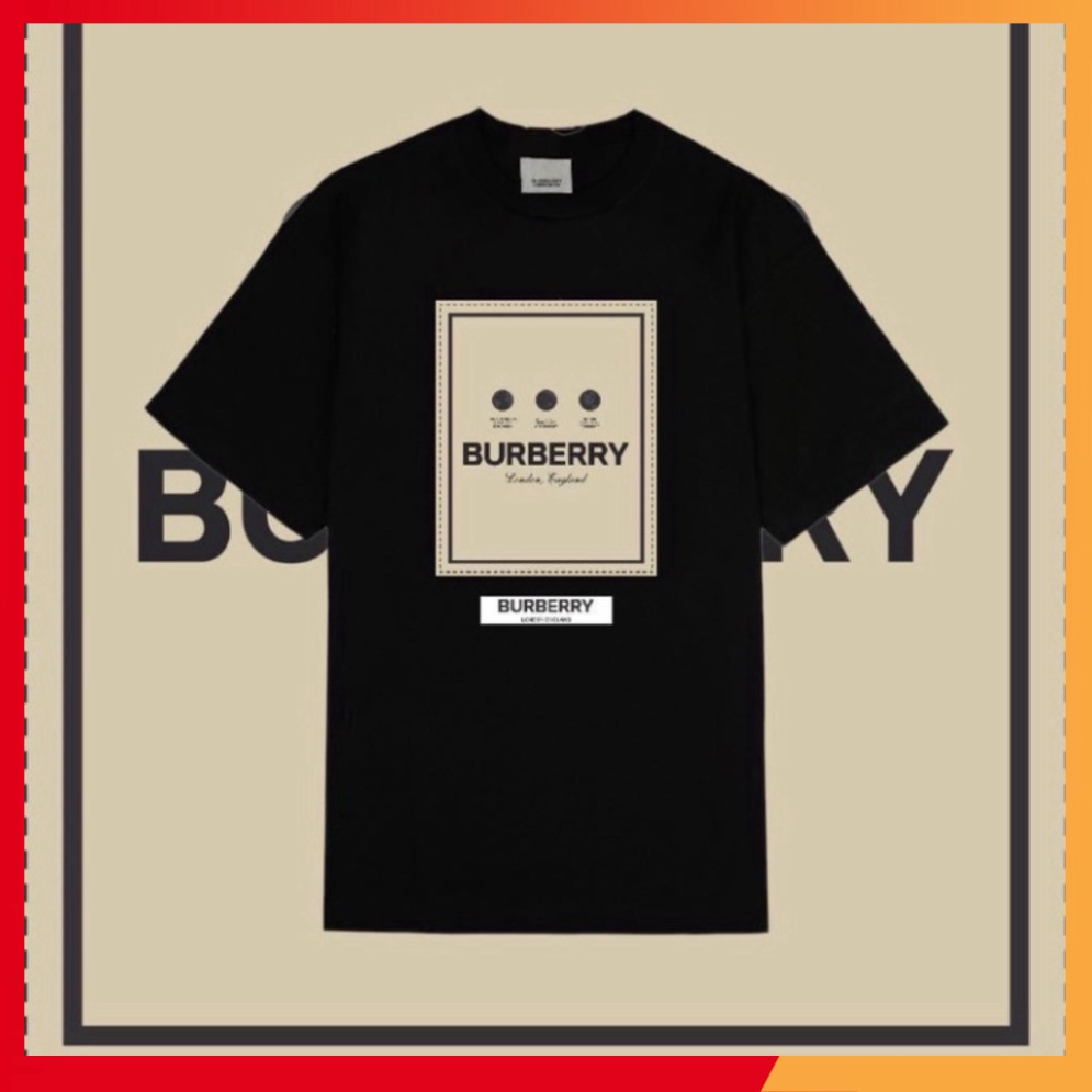 (Giảm Siêu Sốc) Áo Thun Cổ Tròn Bbr Tay Lỡ - Chất Cotton Cao Cấp, Dáng Rộng, Giành Riêng Cho Nam Và Nữ