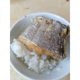 Khay 500gr Cá Hố Cắt Khúc (Hỏa Tốc giao 1H)