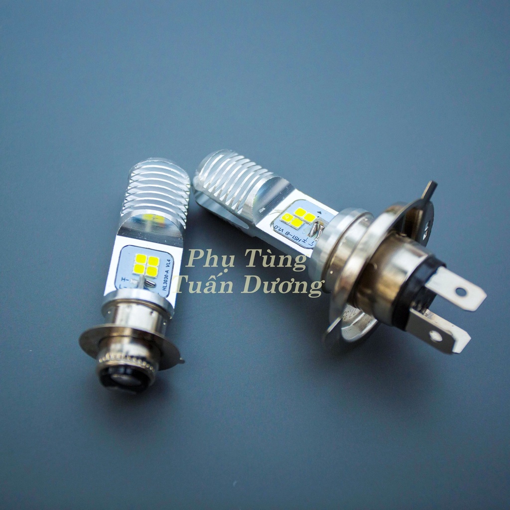 Bóng Đèn Led OSARAM Lắp Xe Máy Cao Cấp  - Bóng Led Lắp Dream, Wave Và Các Dòng Xe Khác