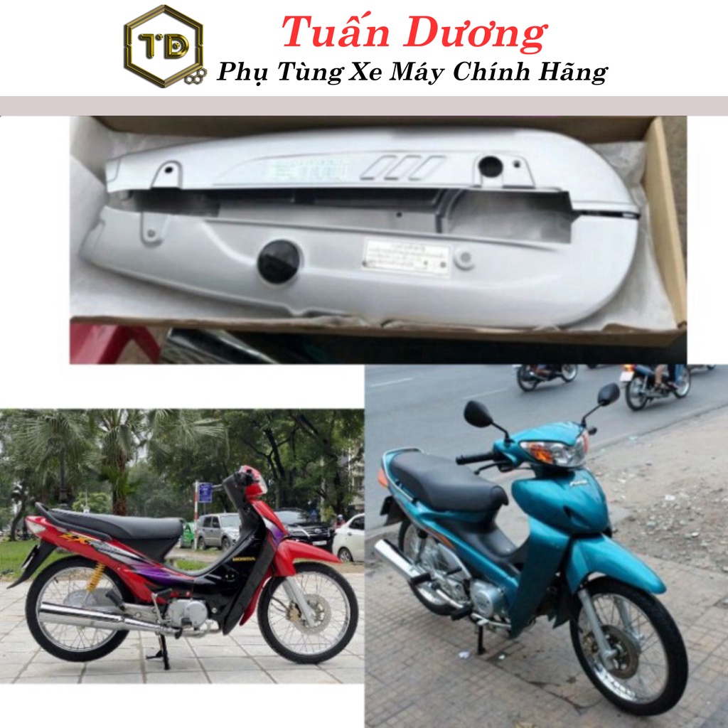 - Bọc Sên , Carte Những Dòng Xe Đời Cũ