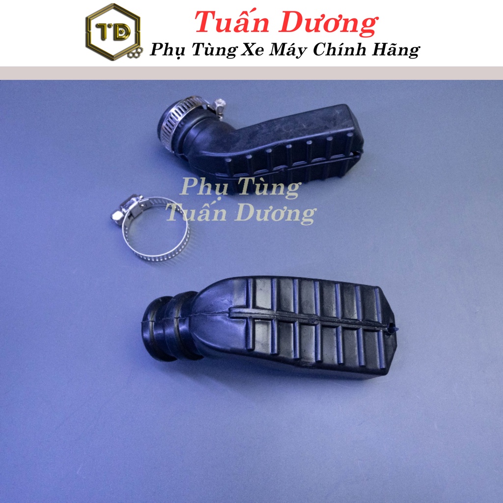 Bọc Chân Chống Xe Máy Dày Dặn  - Cao Su Chống Xước Nền Nhà, Lót Chân Chống Xe Máy