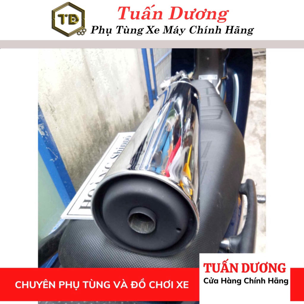- Pô Thái Đít Đen Đít Trắng Pô 2543 Nổ Bao Tê