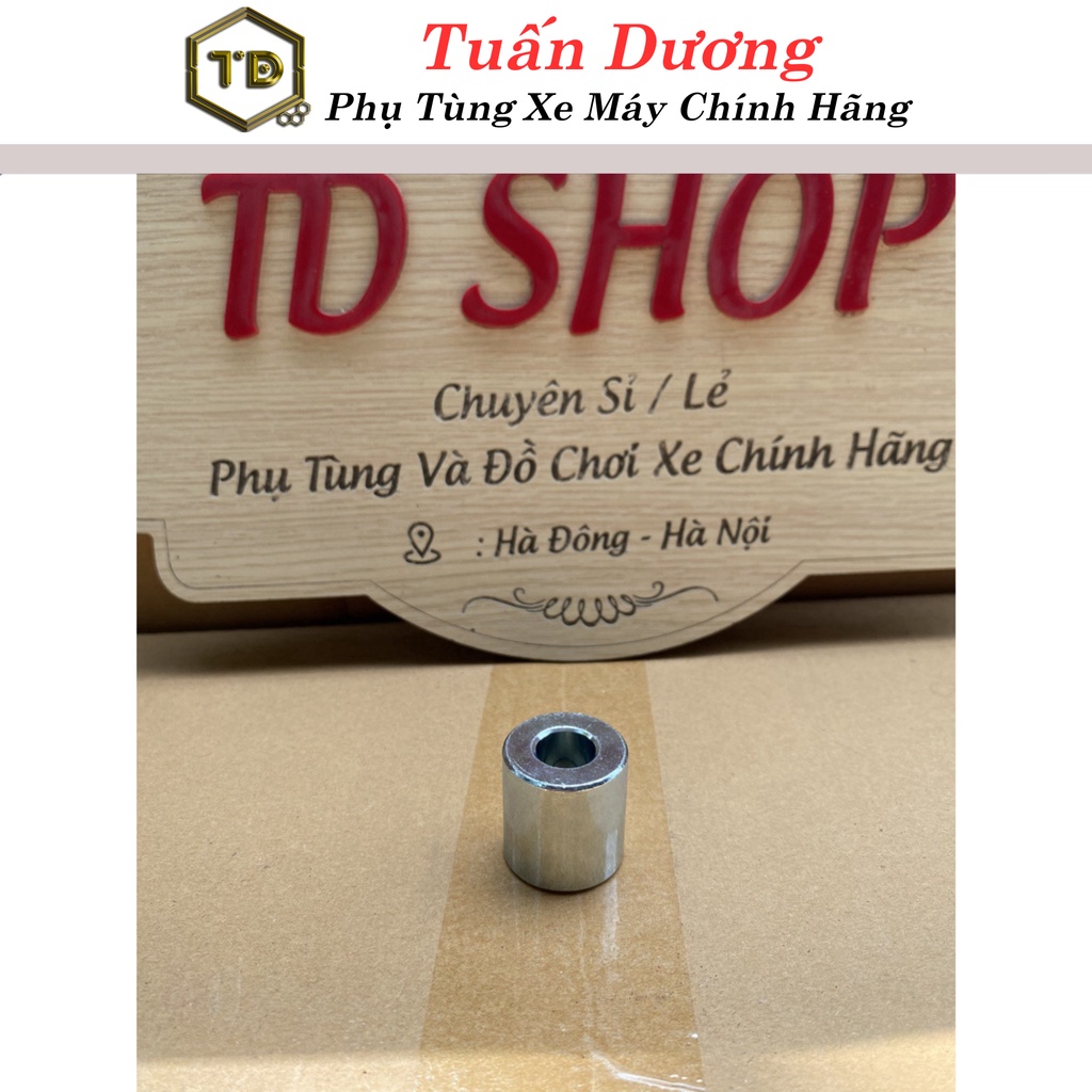 Bạc căn bánh xe honda DREAM WAVE hàng chính hãng honda gắn cho cả dream và Wave các đời