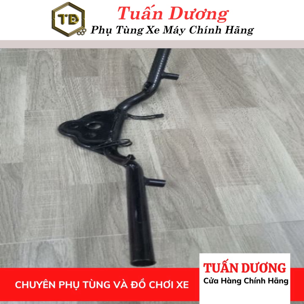 Ghi đông honda Dream