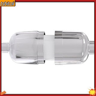 [tshitoli] 8-layer Filter Set Bathroom Shower Water Purifier Tap Faucet Purification Tool