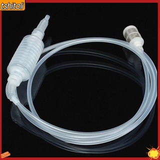 [tshitoli] Ống Siphon lọc pha chế rượu tiện dụng