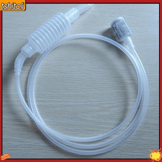 [tshitoli] Ống Siphon lọc pha chế rượu tiện dụng