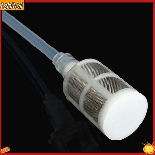 [tshitoli] Ống Siphon lọc pha chế rượu tiện dụng