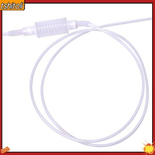 [tshitoli] Ống Siphon lọc pha chế rượu tiện dụng