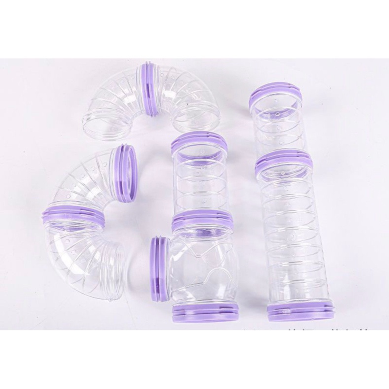 Bộ ống chui, ống nối Hamster - Onlyonepetshop