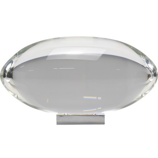 Đèn ngủ pha lê, Đèn cầu pha lê 3 màu, đèn decor pha lê