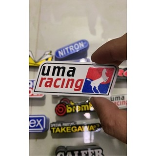 [ Tem Chất Lượng Cao ] Tem logo dán xe chống bay màu