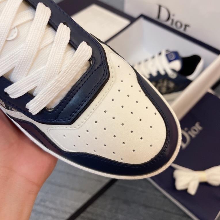 GIÀY DIO B27 NAVY LAI AU SC