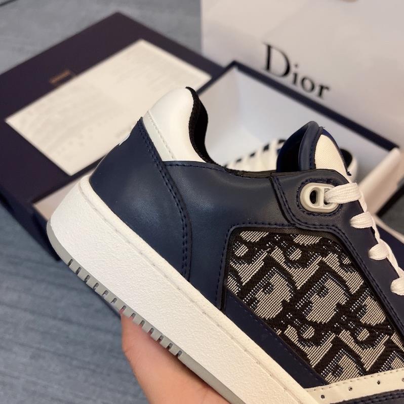 GIÀY DIO B27 NAVY LAI AU SC