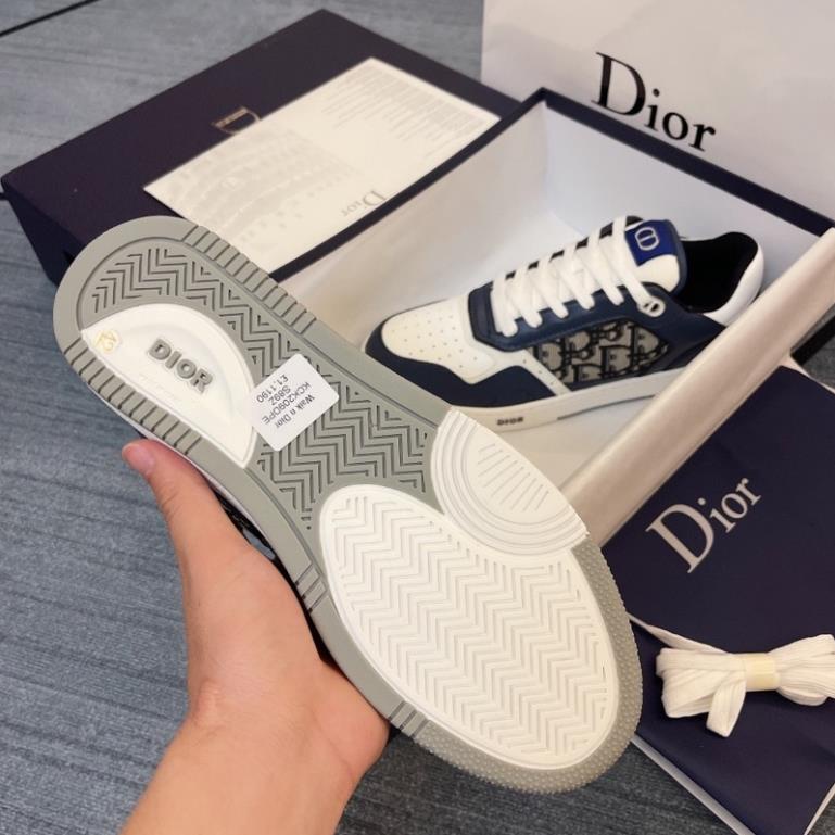 GIÀY DIO B27 NAVY LAI AU SC