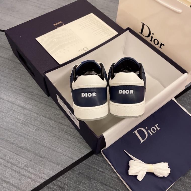 GIÀY DIO B27 NAVY LAI AU SC