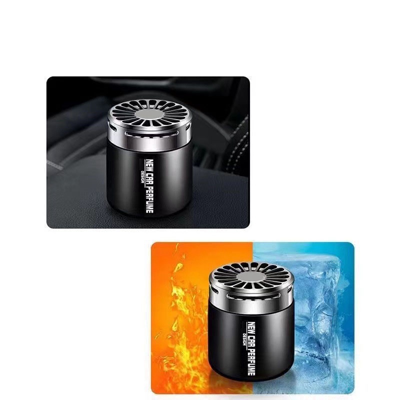 Khử mùi tạo hương Sáp Thơm Ô Tô Lọ Thủy Tinh Hương Thơm Nhẹ Nhàng Dài Lâu Khử Mùi Hiệu Quả 62