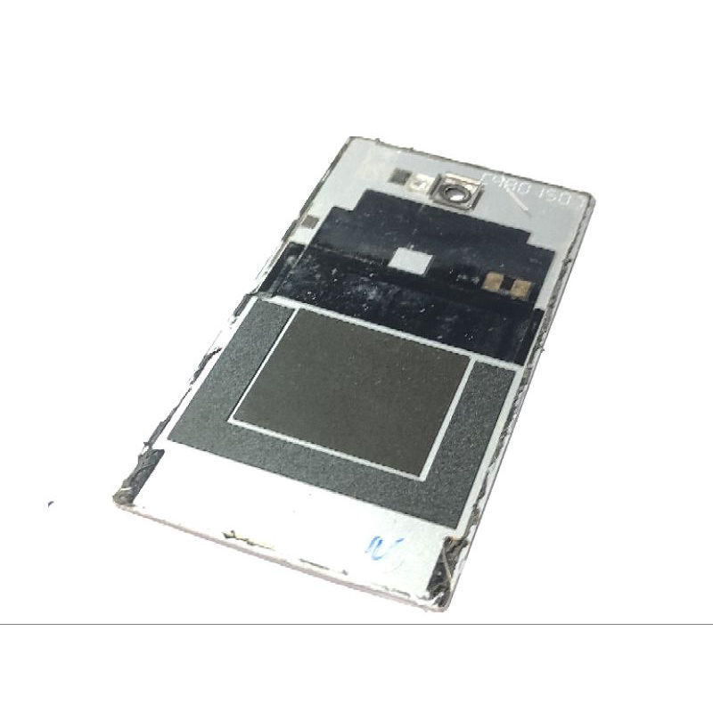 Nắp Lưng Sony Xperia M2 D2305 Đã Qua Sử Dụng