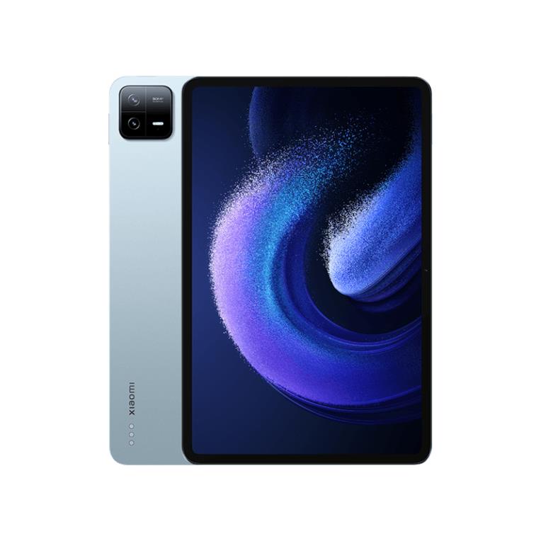 Máy tính bảng Xiaomi Mi Pad 6 Pro  mới Fullbox nguyên seal