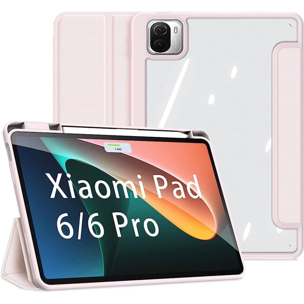 Máy tính bảng Xiaomi Mi Pad 6 Pro  mới Fullbox nguyên seal