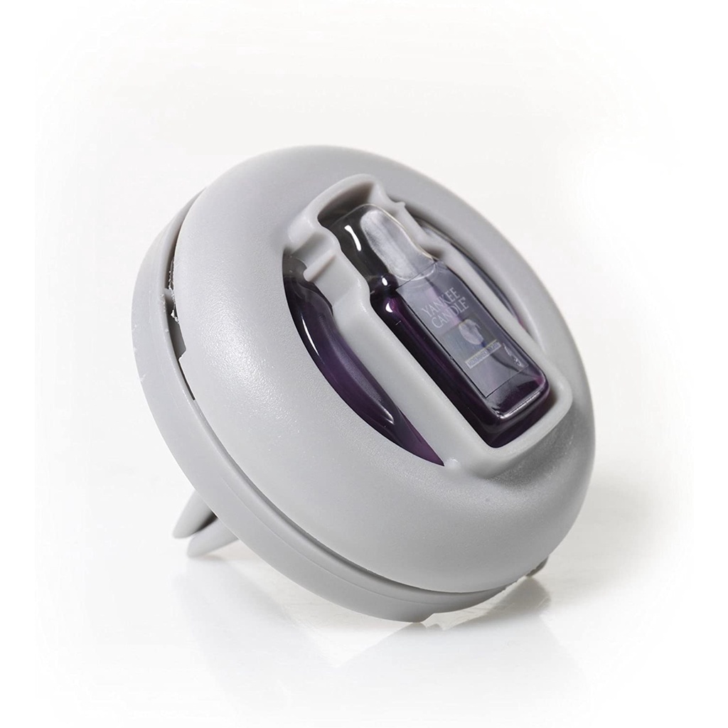 Xả kh0 KẸP THƠM XE Ô TÔ YANKEE CANDLE