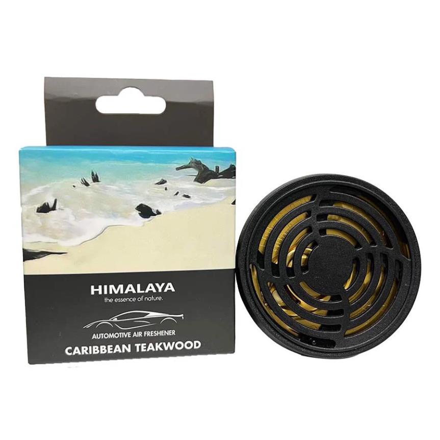 Sáp thơm ô tô Himalaya 45g