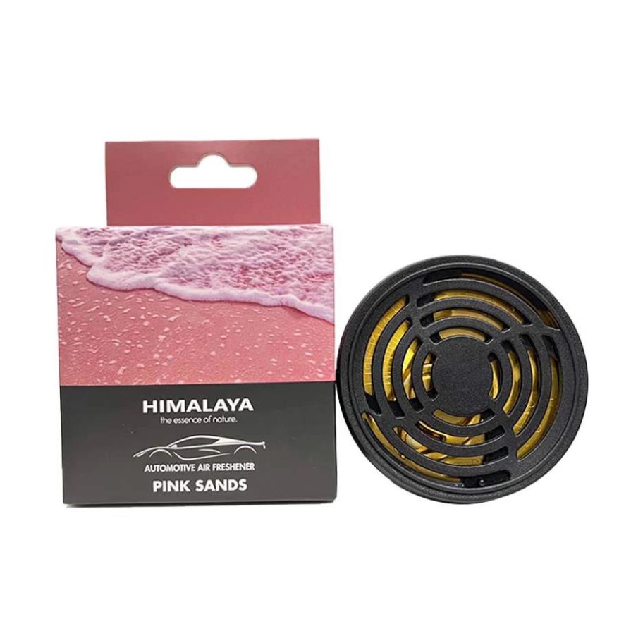 Sáp thơm ô tô Himalaya 45g