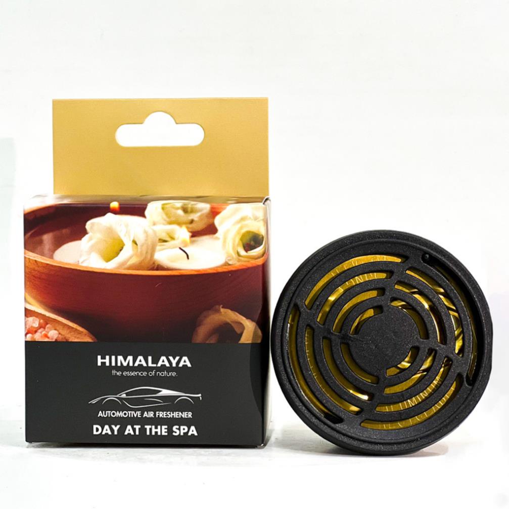Sáp thơm ô tô Himalaya 45g