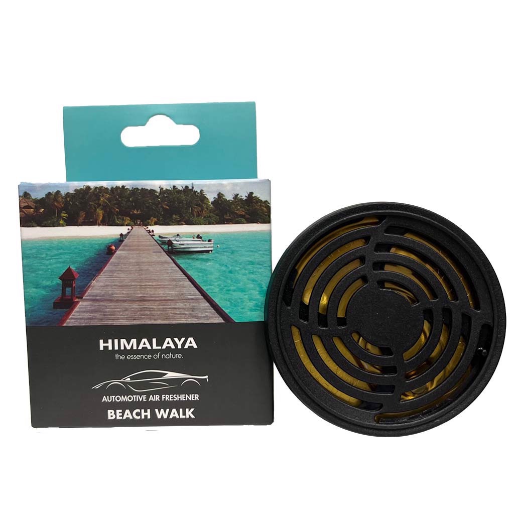 Sáp thơm ô tô Himalaya 45g