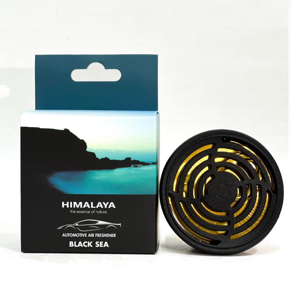 Sáp thơm ô tô Himalaya 45g