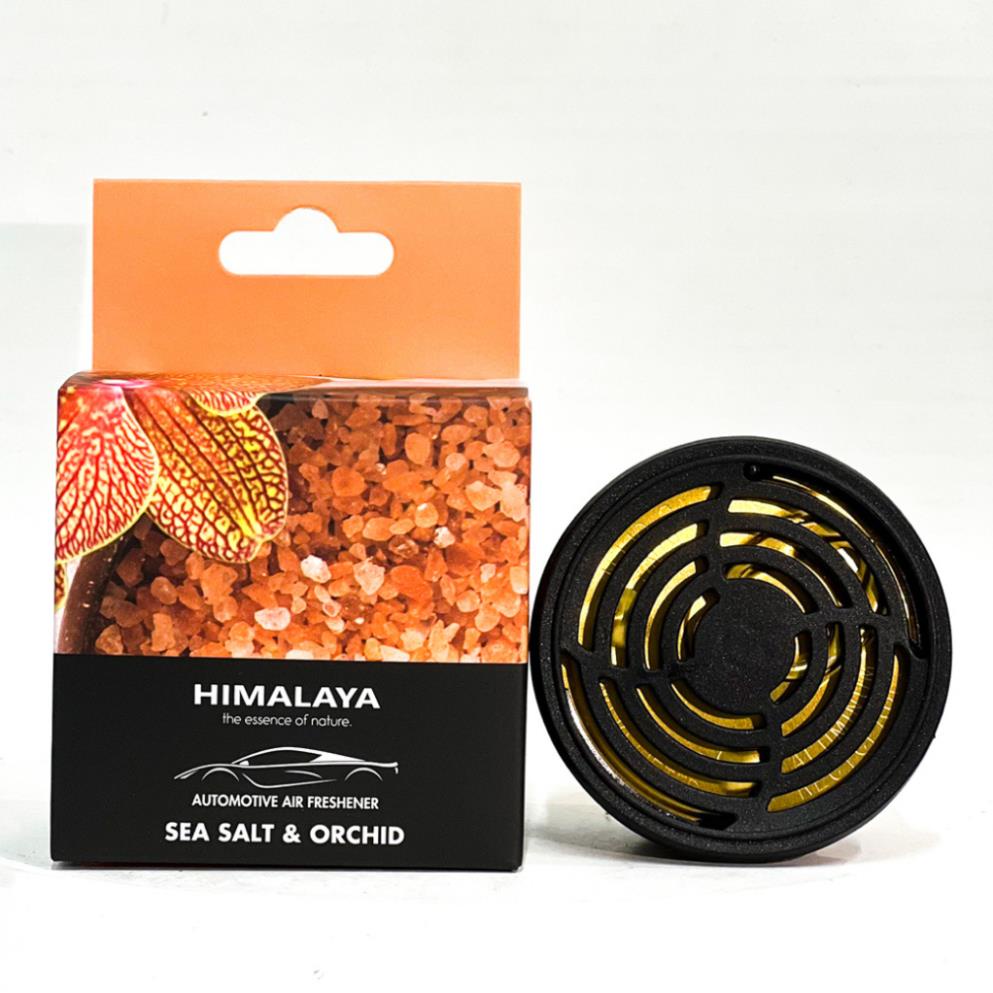Sáp thơm ô tô Himalaya 45g