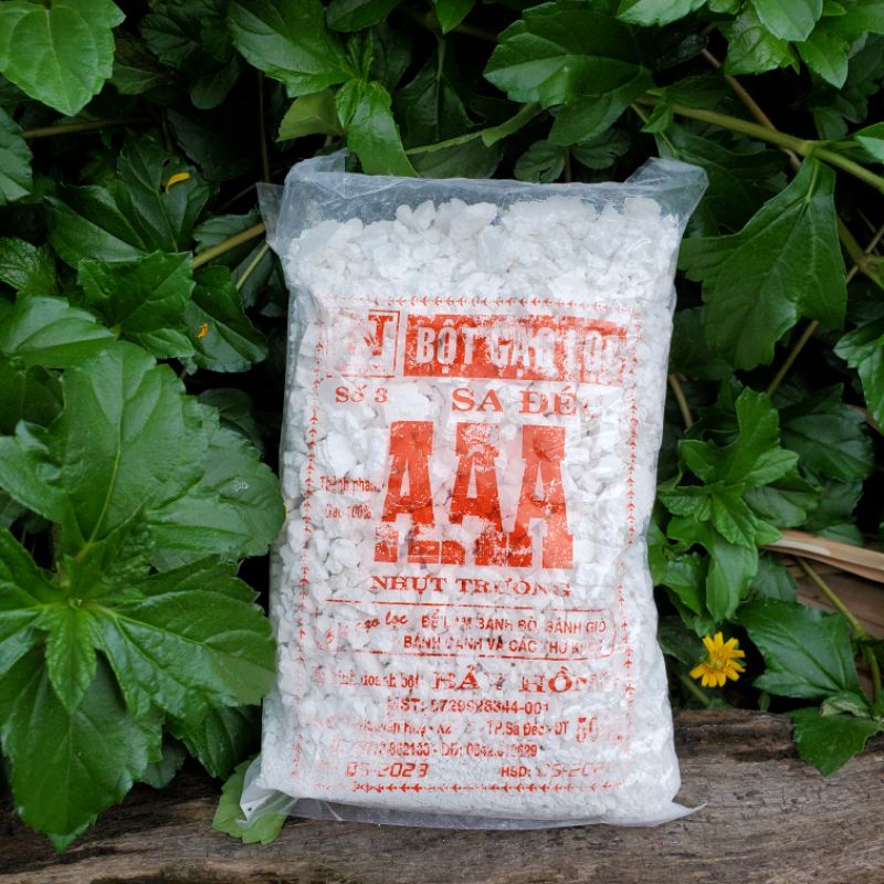 Bôt Gạo Lọc date mới 500g