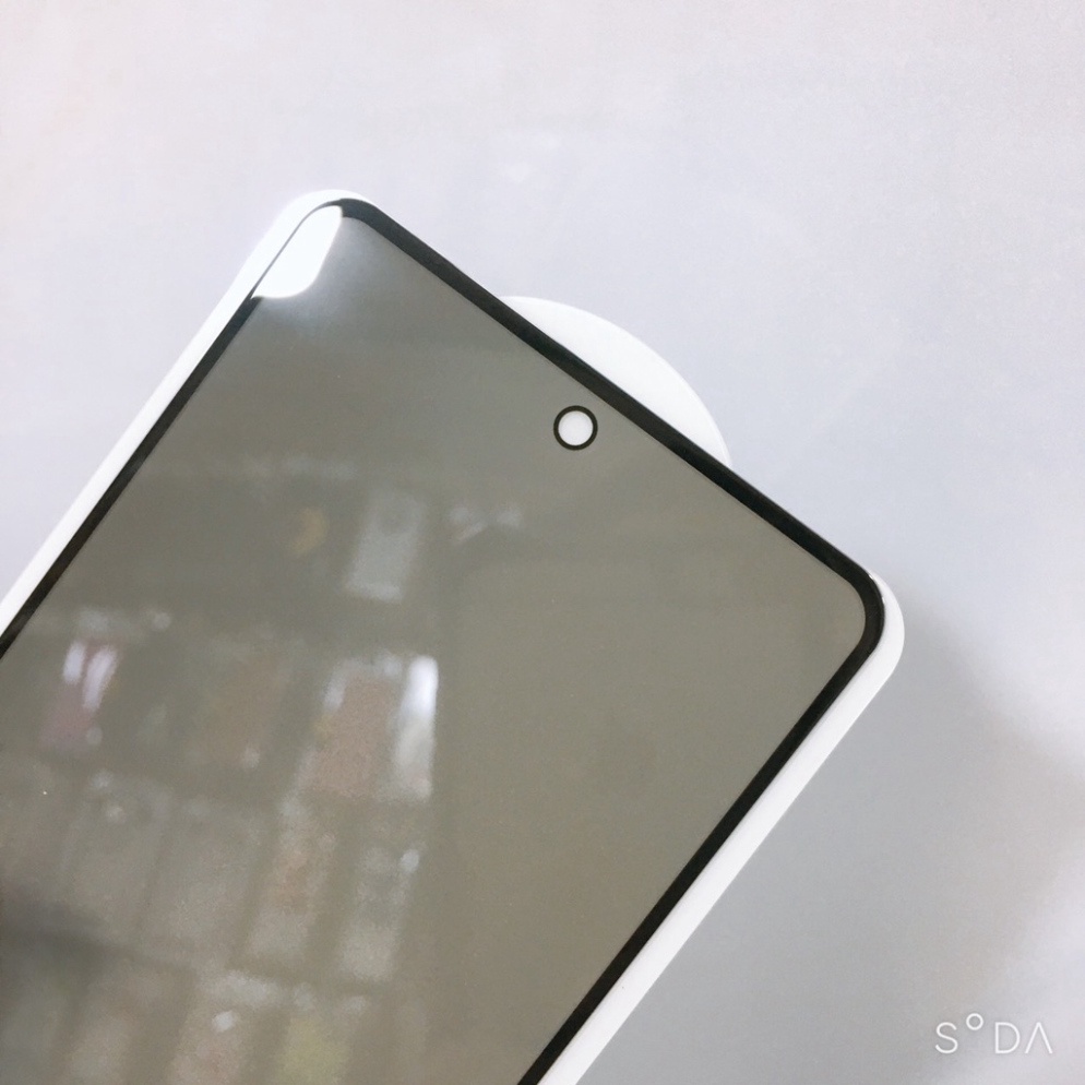 Kính cường lực Samsung Realme C53 /C55 chống nhìn trộm full màn hình cao cấp