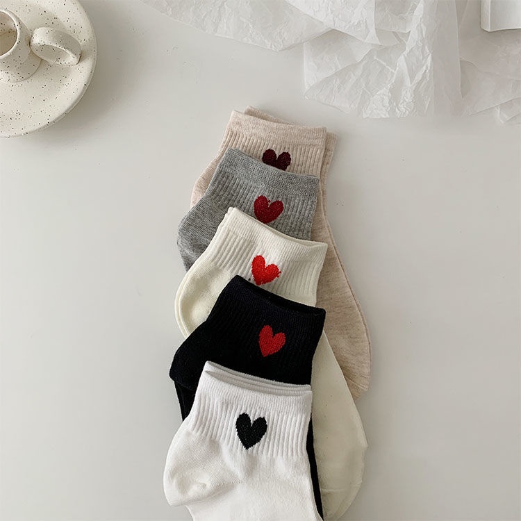 Jiashucheng ins Vớ Mỏng Cổ Thấp Miệng Nông Dễ Phối Đồ Phong Cách Preppy Nhật Bản Thời Trang Xuân Hè Cho Nữ