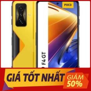 Điện thoại POCO F4 GT 8/128GB 12/256GB AMOLED 120Hz/Snapdragon 8 Gen 1/ Sạc nhanh 120W- hàng chính hãng