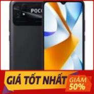Điện thoại POCO C40 4GB/64GB-Chính hãng BH - Không Hỗ Trợ Đồng Kiểm