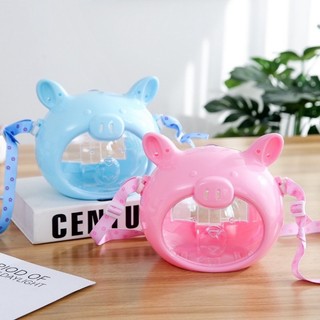 Lồng Hamster xách tay Mika - Onlyonepetshop