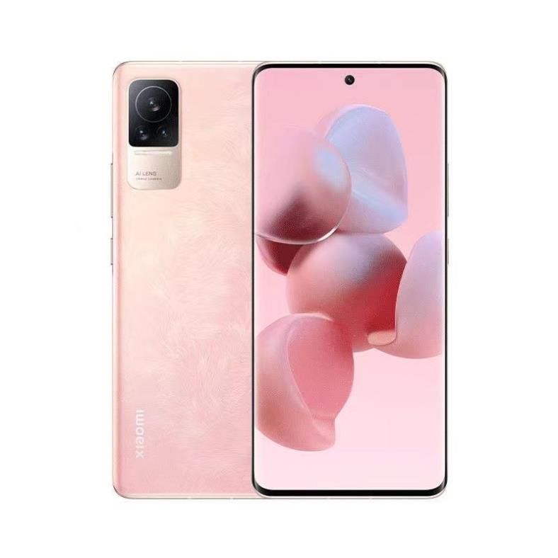 Điện Thoại Xiaomi Civi 1S Snapdragon 778gplus Full Netcom 5G - Bảo Hành Chính Hãng 12 Tháng
