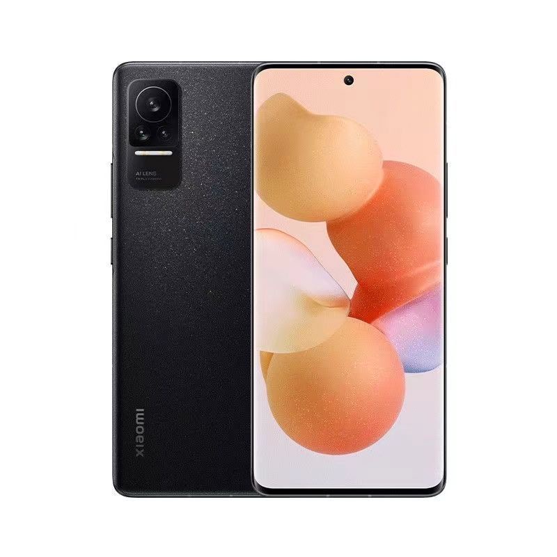Điện Thoại Xiaomi Civi 1S Snapdragon 778gplus Full Netcom 5G - Bảo Hành Chính Hãng 12 Tháng