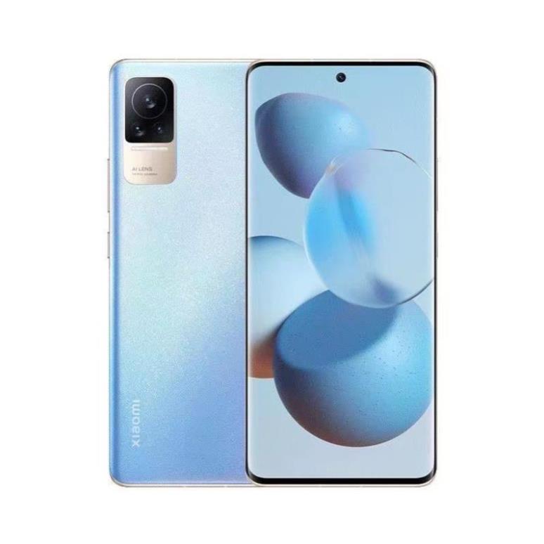 Điện Thoại Xiaomi Civi 1S Snapdragon 778gplus Full Netcom 5G - Bảo Hành Chính Hãng 12 Tháng