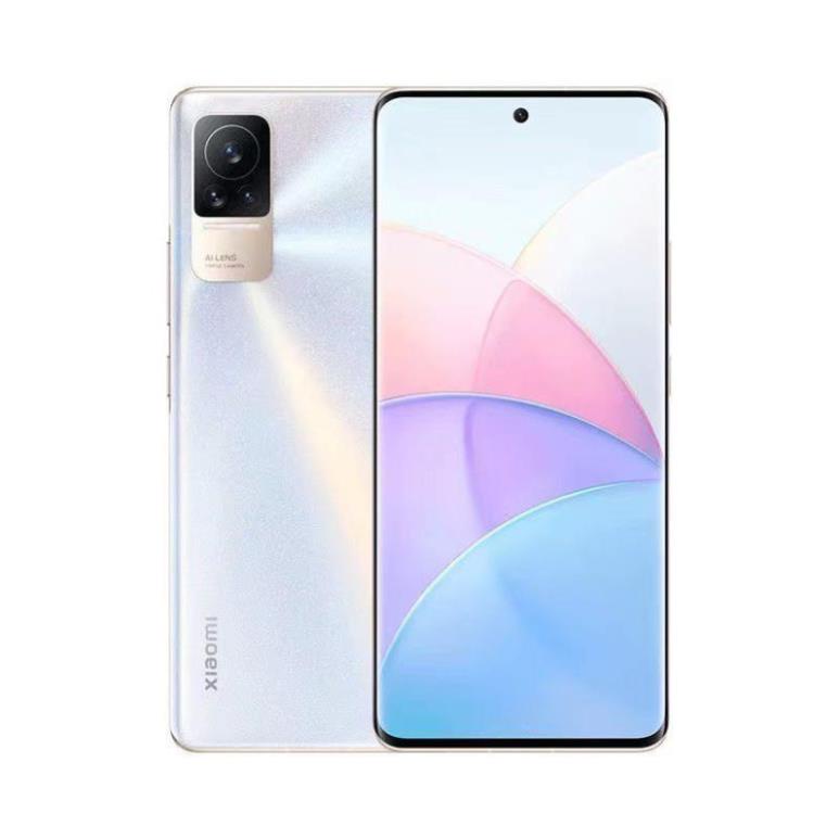 Điện Thoại Xiaomi Civi 1S Snapdragon 778gplus Full Netcom 5G - Bảo Hành Chính Hãng 12 Tháng