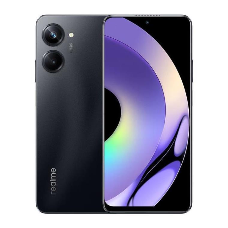 Điện Thoại Realme 10 Pro 120Hz, Camera Đường Phố 100 Megapixel - FullBox - Nguyên Seal
