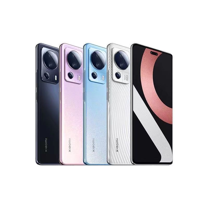 Điện Thoại Xiaomi  Civi 2 Snapdragon 7Gen1 5G - Giá Siêu Rẻ - Cấu Hình Cao