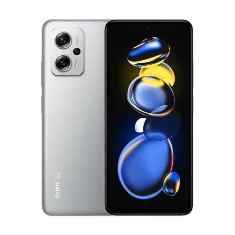 Điện Thoại Xiaomi Redmi Note 11T Pro Dimensity 8100 Full Netcom 5G - Giá Siêu Rẻ
