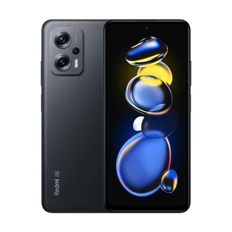 Điện Thoại Xiaomi Redmi Note 11T Pro Dimensity 8100 Full Netcom 5G - Giá Siêu Rẻ