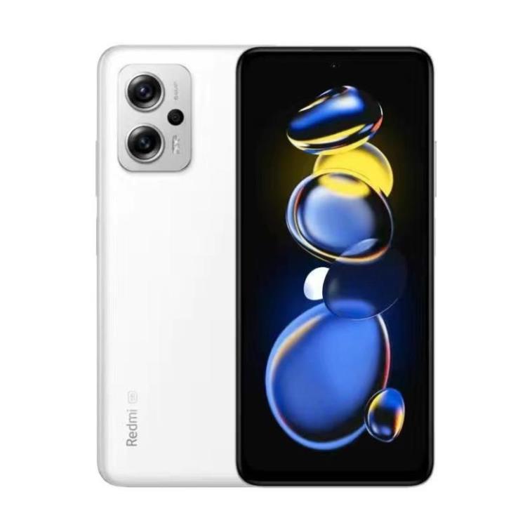 Điện Thoại Xiaomi Redmi Note 11T Pro Dimensity 8100 Full Netcom 5G - Giá Siêu Rẻ